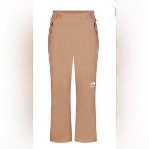 SKIMS Ochre Women's Pants